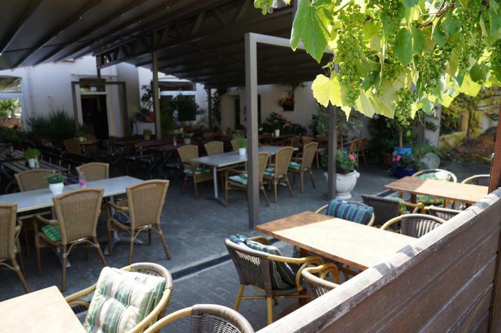 Millrather Brauhaus Еркрат Екстериор снимка